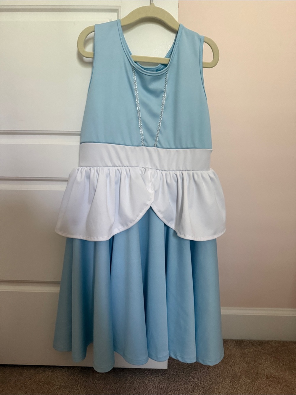 Little Adventures Cinderella Dress